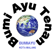 Logo Bumiayu Kota Malang